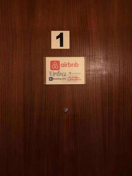 Barcelona Beach Apartment 산트 아드리아 데 베소스 0*,